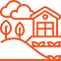 Greenery icon